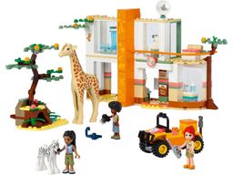 LEGO Mia's Wildlife Rescue (41717-1)