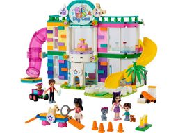 LEGO Pet Day-Care Center (41718-1)