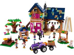 LEGO Organic Farm (41721-1)