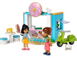 LEGO Donut Shop (41723-1)