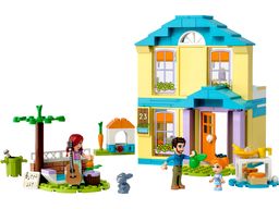 LEGO Paisley's House (41724-1)