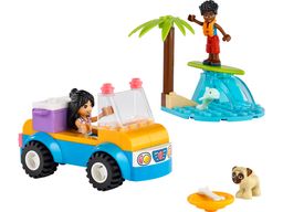LEGO Beach Buggy Fun (41725-1)