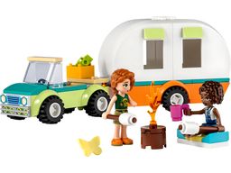 LEGO Holiday Camping Trip (41726-1)