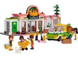 LEGO Organic Grocery Store (41729-1)