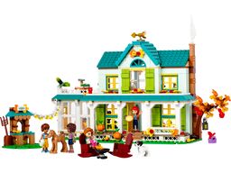 LEGO Autumn's House (41730-1)