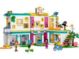 LEGO Heartlake International School (41731-1)