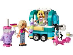 LEGO Mobile Bubble Tea Shop (41733-1)