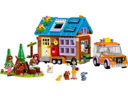 LEGO Mobile Tiny House (41735-1)