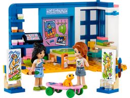 LEGO Liann's Room (41739-1)