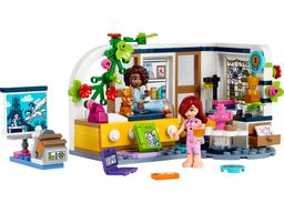 LEGO Aliya's Room (41740-1)