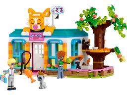 LEGO Cat Hotel (41742-1)