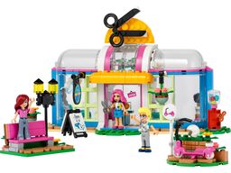 LEGO Hair Salon (41743-1)