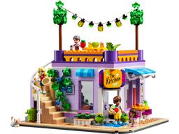 LEGO Heartlake City Community Kitchen (41747-1)