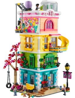 LEGO Heartlake City Community Center (41748-1)