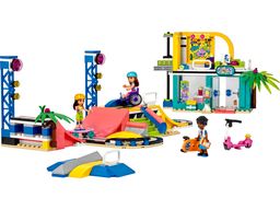 LEGO Skate Park (41751-1)