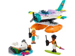 LEGO Sea Rescue Plane (41752-1)