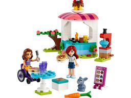 LEGO Pancake Shop (41753-1)