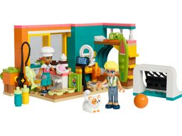 LEGO Leo's Room (41754-1)