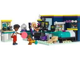 LEGO Nova's Room (41755-1)