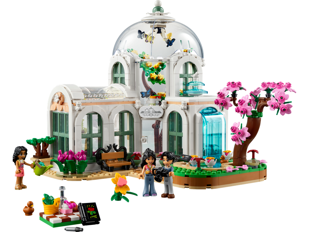 Botanical Garden