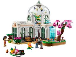 LEGO Botanical Garden (41757-1)