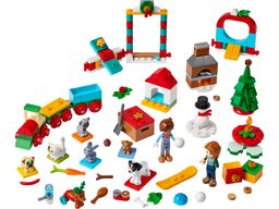 LEGO Friends Advent Calendar 2023 (41758-1)