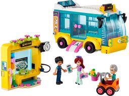 LEGO Heartlake City Bus (41759-1)