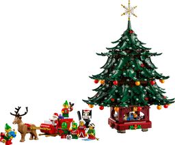 LEGO Family Christmas Tree Decoration (41843-1)