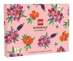 Botanicals Stationery Set
