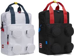 2 x 2 Brick Backpack - Updated (All Colors)
