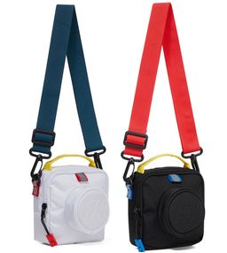 1 x 1 Brick Mini Crossbody Bag (All Colors)