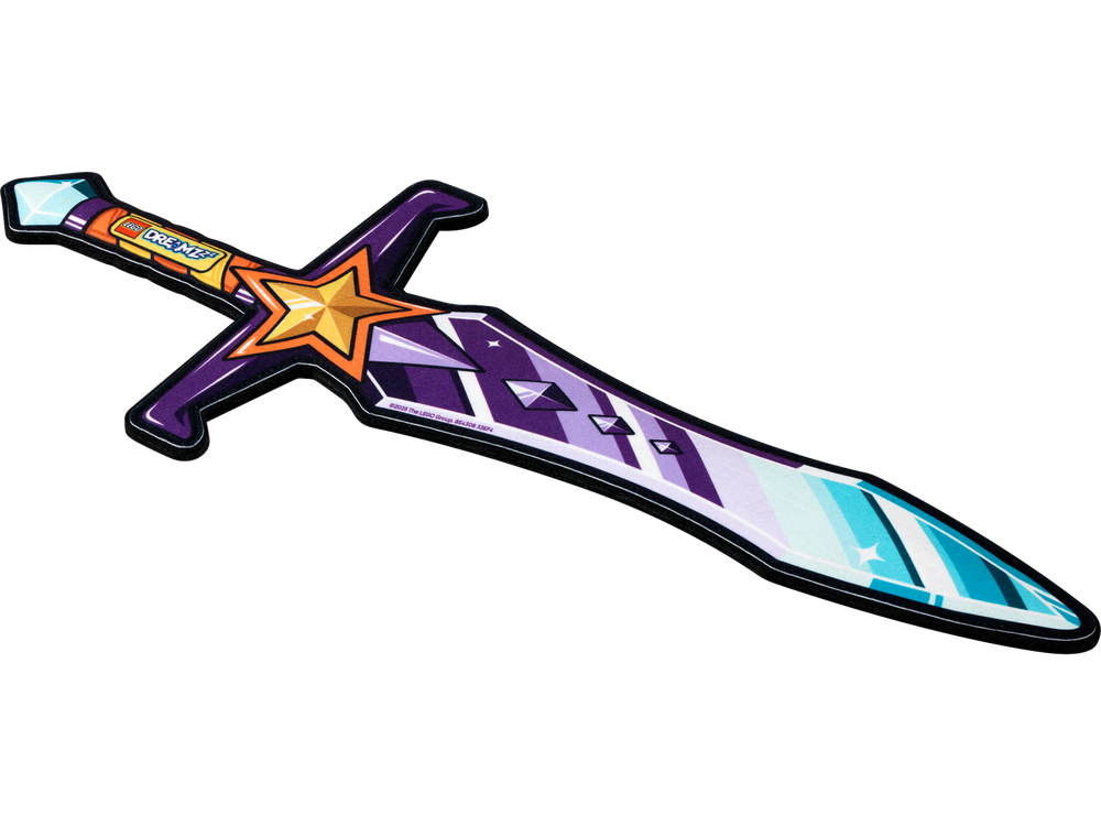 Izzie's Sword