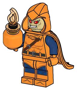 LEGO Hobgoblin (L0002286-1)