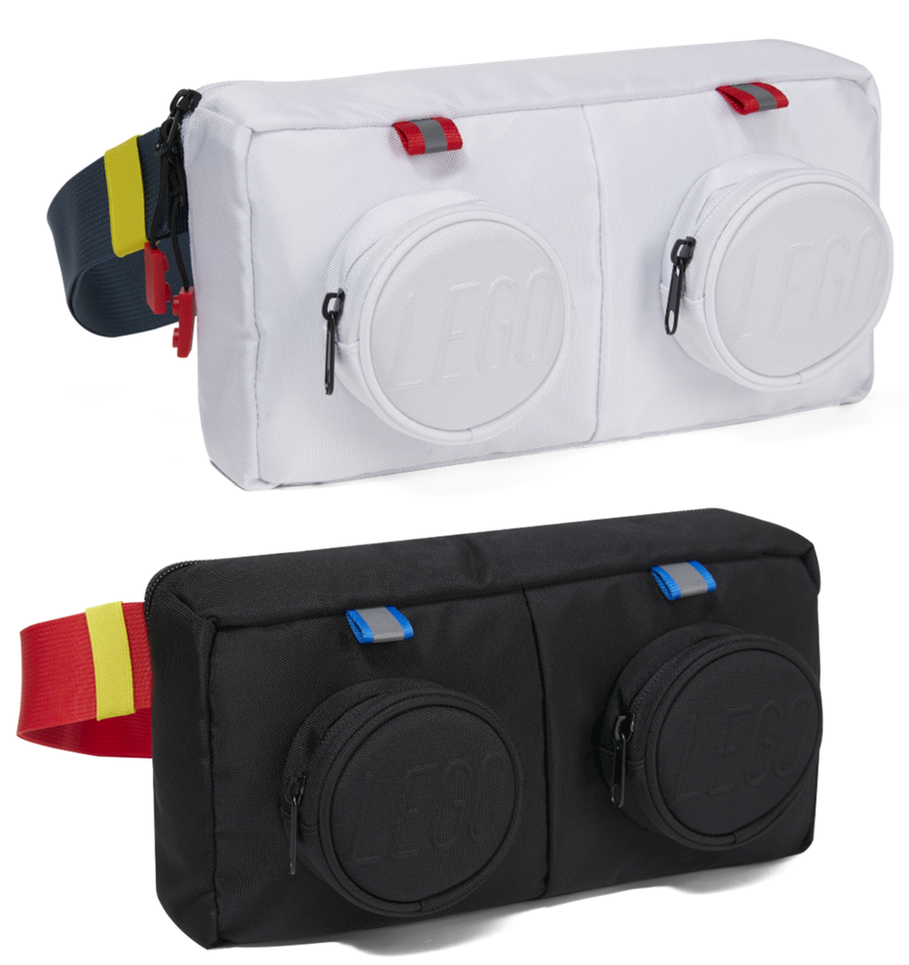 Brick Waist Bag (All Colors)