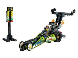 LEGO Dragster (42103-1)