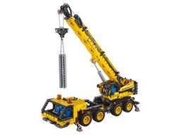 LEGO Mobile Crane (42108-1)
