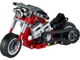 LEGO Motorcycle (42132-1)