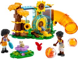 LEGO Hamster Playground (42601-1)
