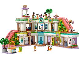 LEGO Heartlake City Shopping Mall (42604-1)