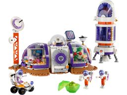 LEGO Mars Space Base and Rocket (42605-1)