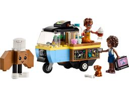 LEGO Mobile Bakery Food Cart (42606-1)
