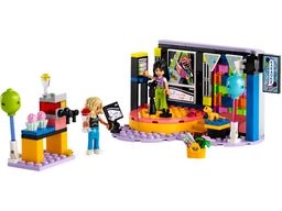 LEGO Karaoke Music Party (42610-1)