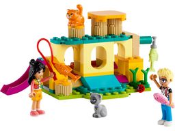 LEGO Cat Playground Adventure (42612-1)