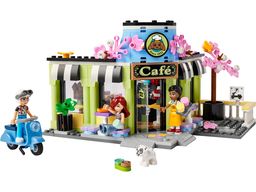 LEGO Heartlake City Café (42618-1)
