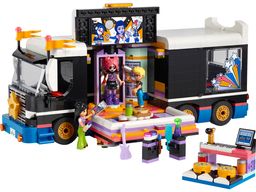 LEGO Pop Star Tour Bus (42619-1)