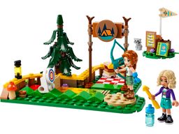 LEGO Adventure Camp Archery Range (42622-1)