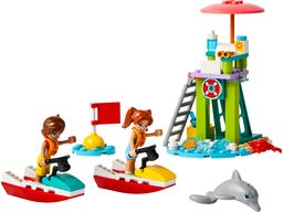 LEGO Beach Water Scooter (42623-1)