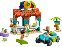 LEGO Beach Smoothie Stand (42625-1)