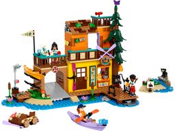 LEGO Adventure Camp Water Sports (42626-1)