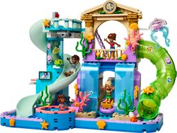 LEGO Heartlake City Water Park (42630-1)